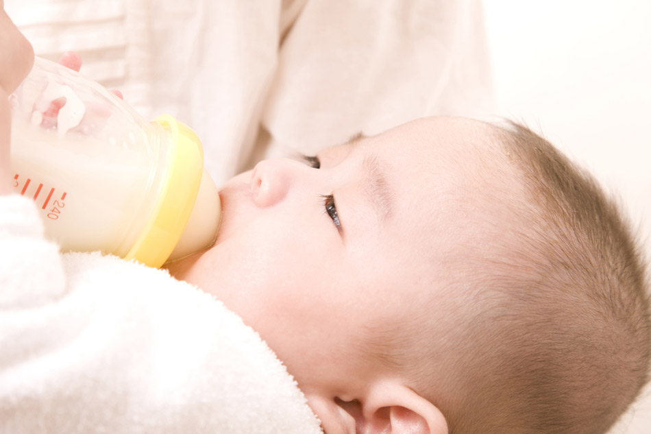 Endolac Baby - nguồn dinh dưỡng tuyệt vời cho trẻ