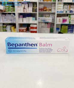 Sản phẩm Bepanthen Balm chụp tại Nhà thuốc Minh Trang 1