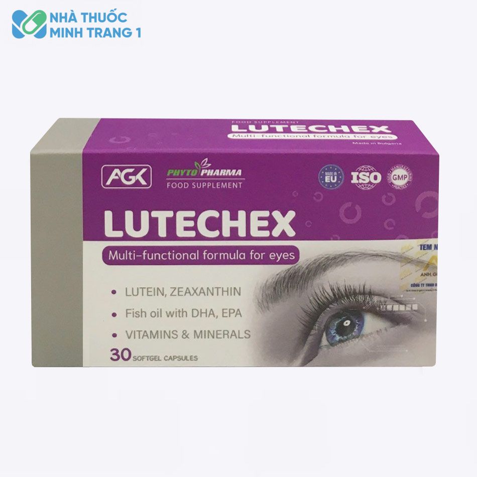 Lutechex