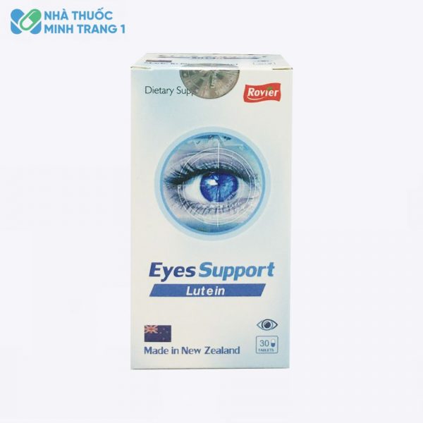 Hình ảnh của sản phẩm Eyes Support