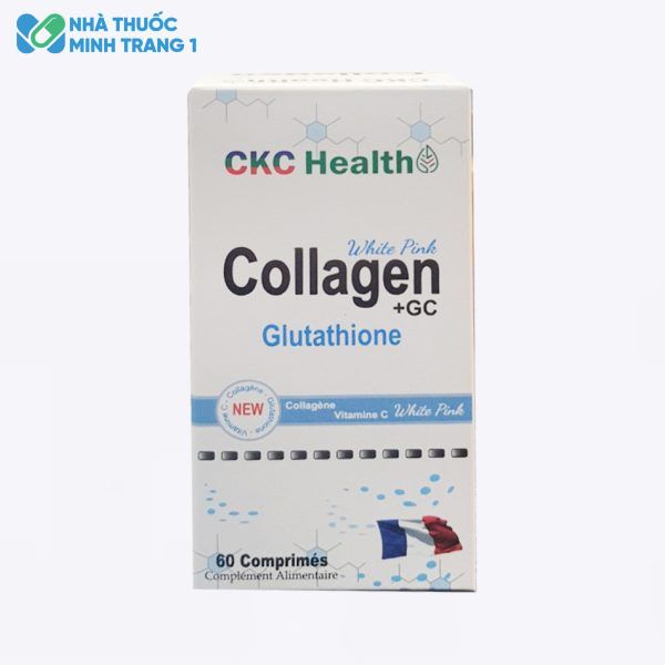 Hình ảnh của sản phẩm Collagen GC