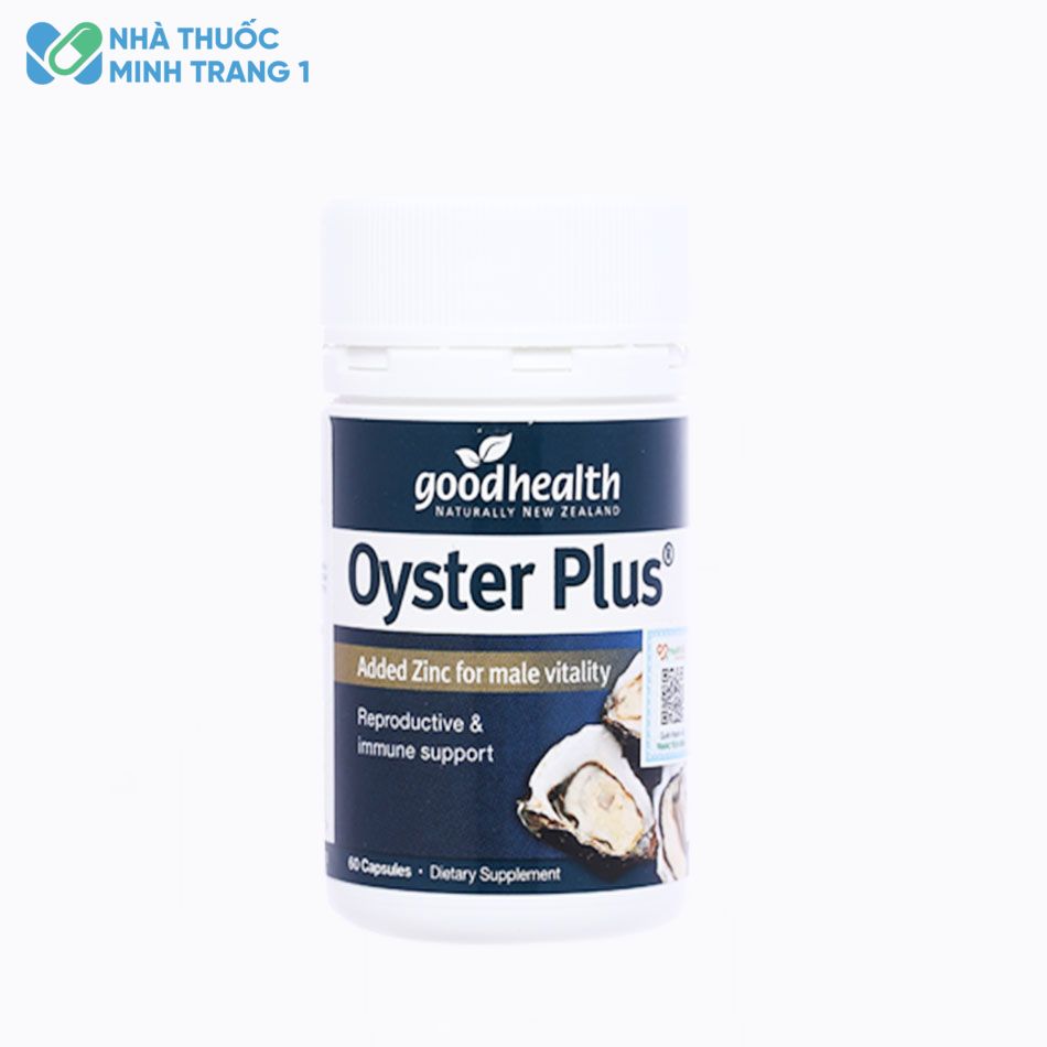 Hình ảnh đại diện Oyster Plus