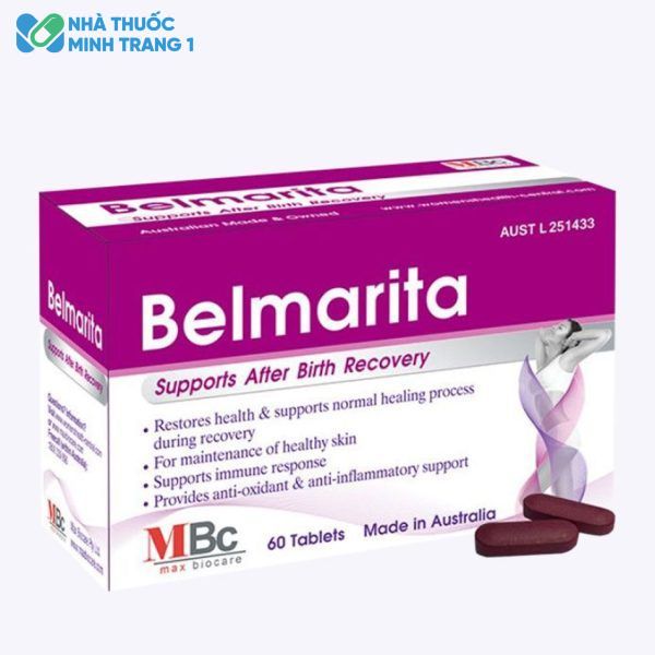 Belmarita