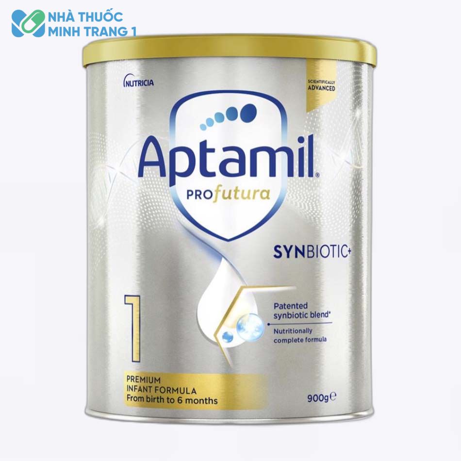 Hình ảnh sản phẩm Sữa Aptamil số 1
