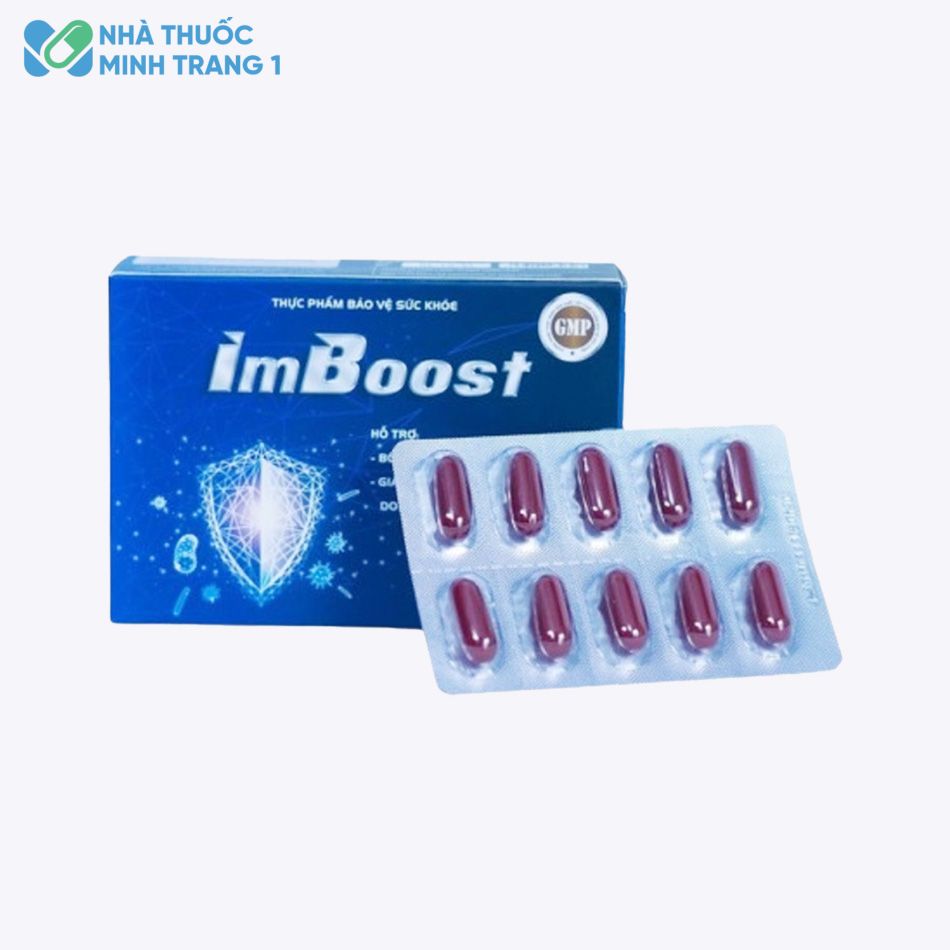 Hình ảnh hộp sản phẩm ImBoost
